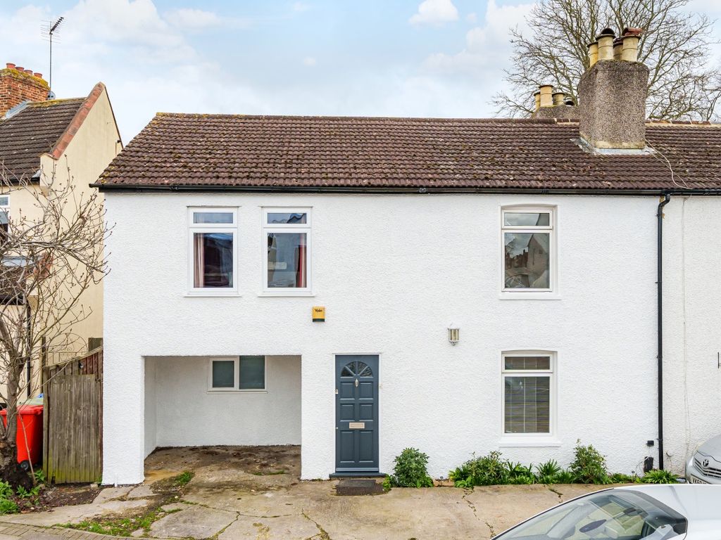 4 bed semidetached house for sale in Southlands Road, Bromley BR2 Zoopla