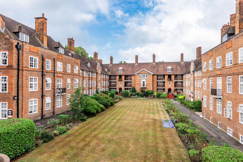 1 bed flat for sale in Hampstead, London NW11 Zoopla