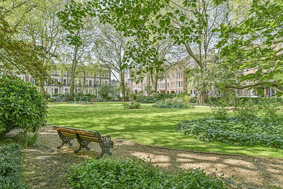 2 bed flat for sale in Radnor Walk, London SW3 Zoopla