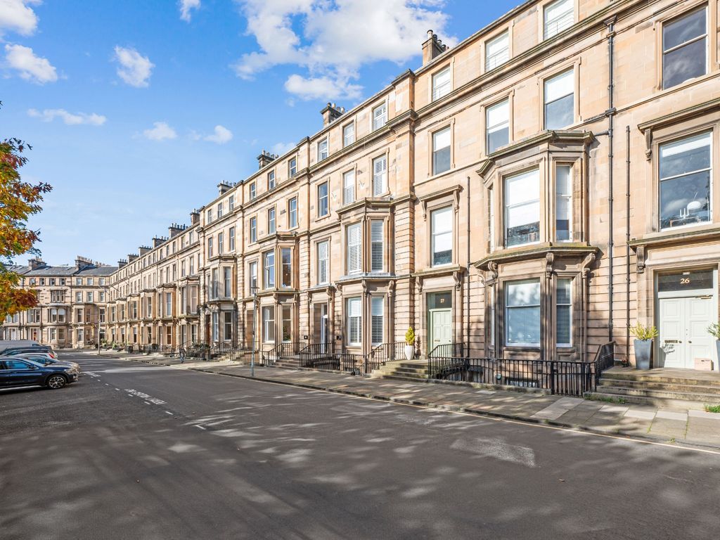 3 bed flat for sale in Drumsheugh Gardens, West End, Edinburgh EH3, £