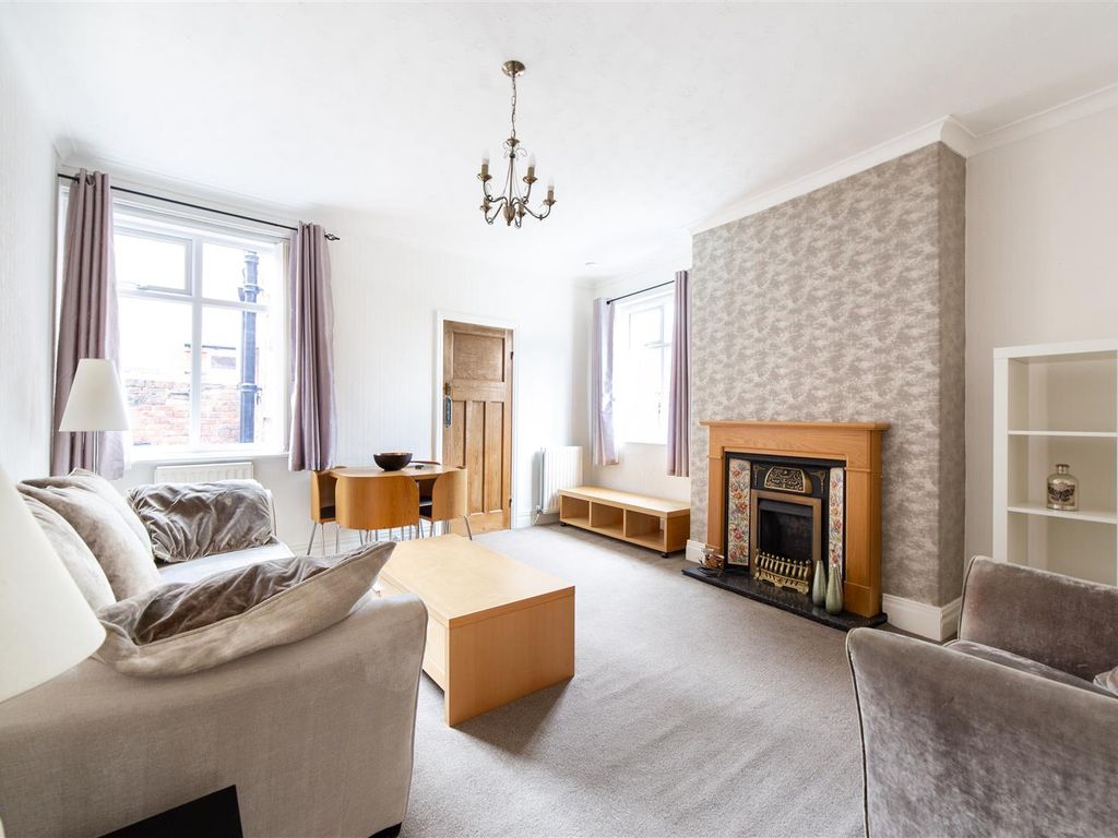 2 bed flat to rent in Whitefield Terrace, Heaton NE6 Zoopla