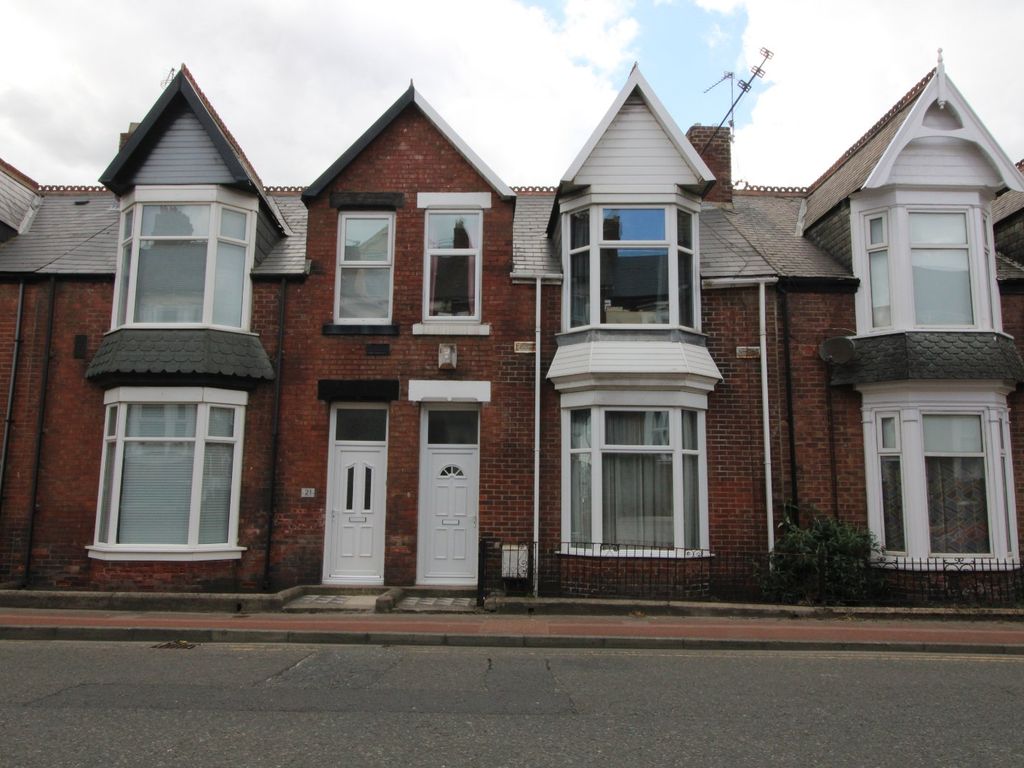3 bed terraced house for sale in Eden Vale, Sunderland, Tyne And Wear