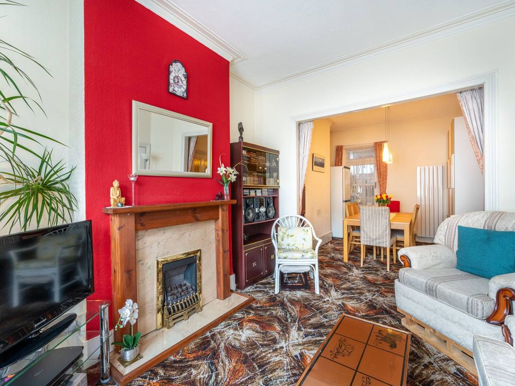 3 bed terraced house for sale in Capworth Street, Leyton, London E10