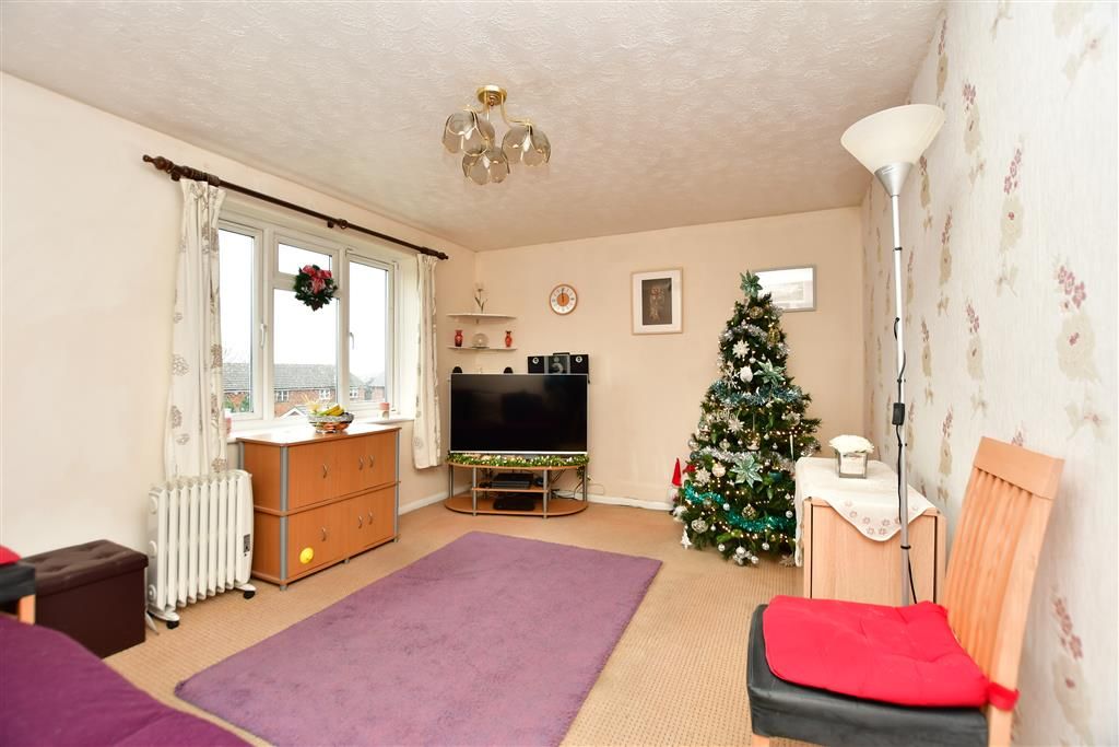 Secretan Road, Rochester, Kent ME1  