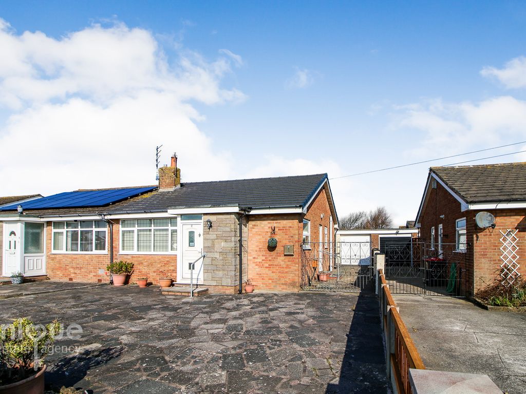 2 bed bungalow for sale in Silverdale Avenue, Fleetwood FY7 Zoopla