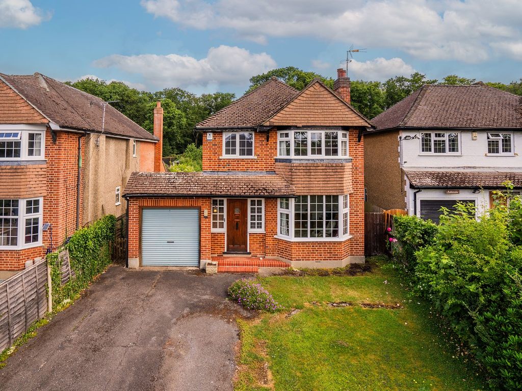 3 bed detached house for sale in One Pin Lane, Farnham Common SL2 Zoopla
