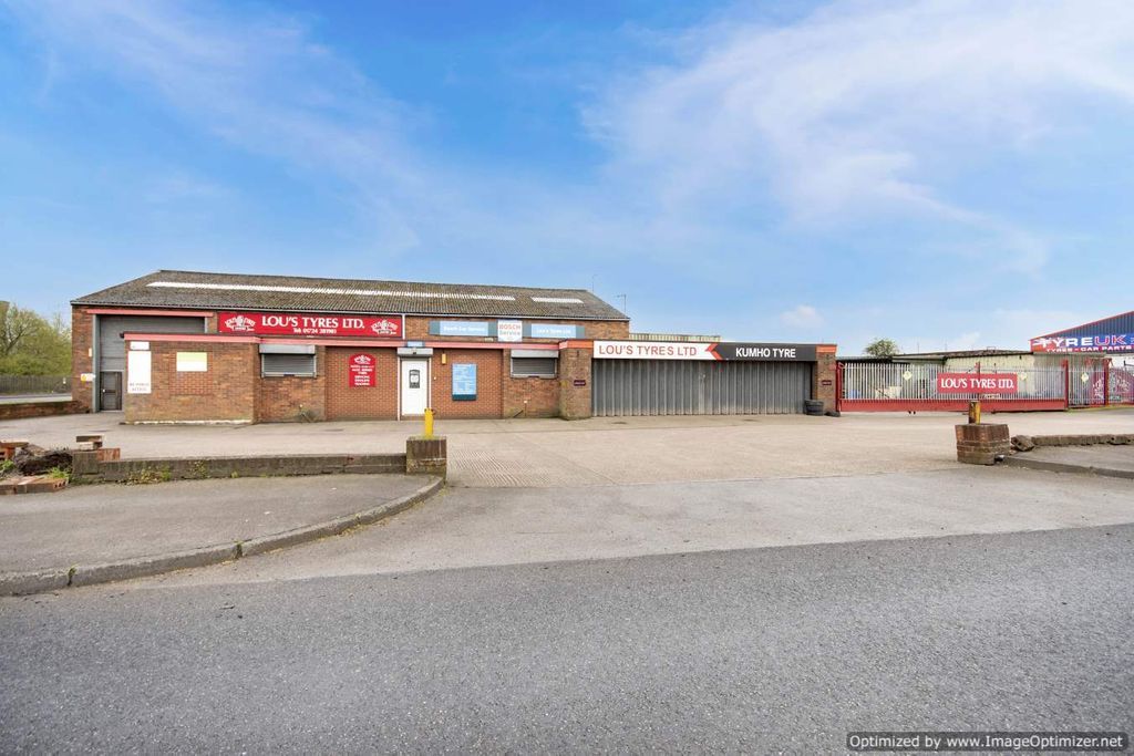 Property for sale in Brigg Road, Scunthorpe DN16 Zoopla