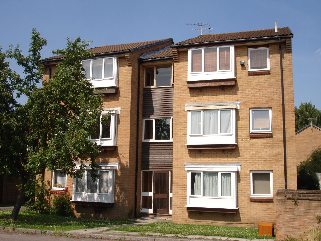 1 bed flat to rent in Tom Price Close, Fairview, Cheltenham GL52 Zoopla