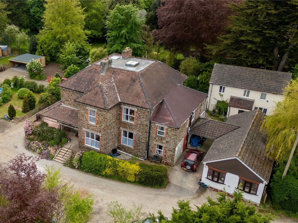 6 bed detached house for sale in Limers Lane, Northam, Bideford EX39, £1,490,000 Zoopla