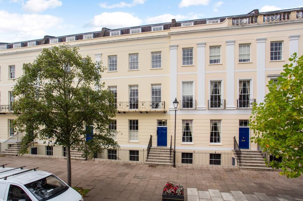 The Broadwalk Imperial Square Cheltenham GL50  