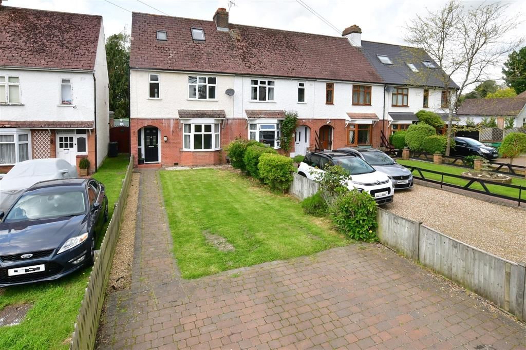 4 bed end terrace house for sale in Roseacre Lane, Bearsted, Maidstone, Kent ME14 Zoopla