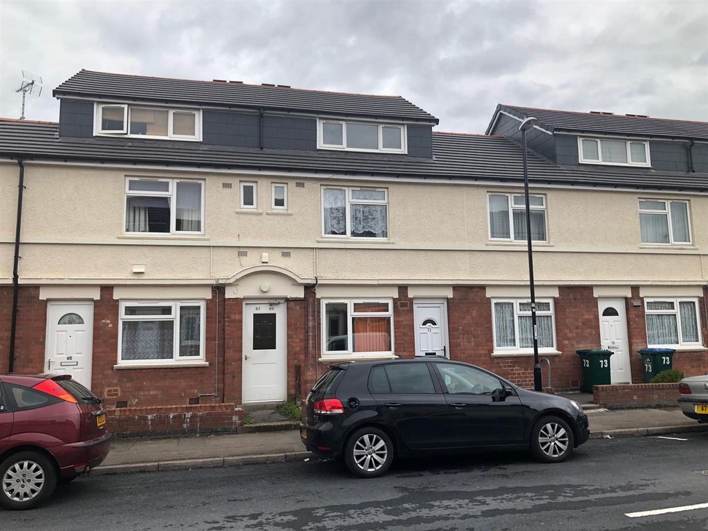 2 bed to rent in Goring Road, Stoke, Coventry CV2, £675 pcm Zoopla