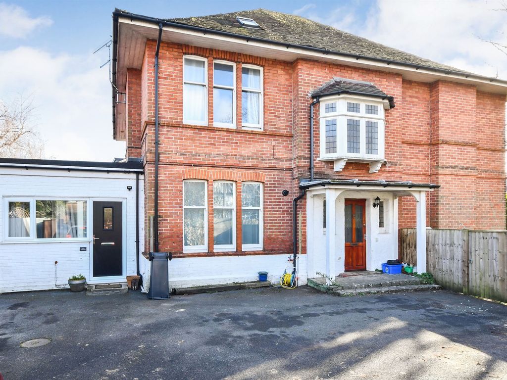 9 bed detached house for sale in Beechey Road, Bournemouth BH8 Zoopla