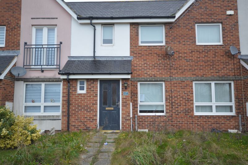 2 bed property for sale in Hindmarsh Drive, Ashington NE63 Zoopla