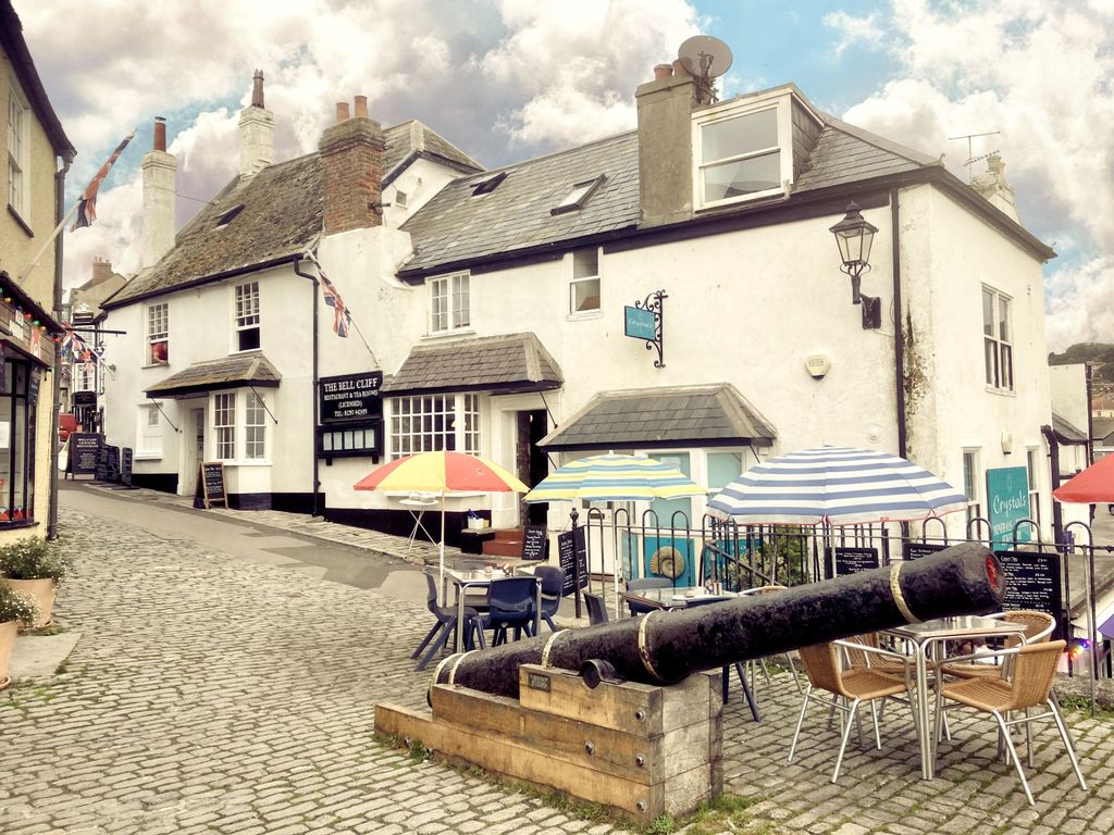 Leisure/hospitality for sale in Lyme Regis, Dorset DT7, £999,999 Zoopla