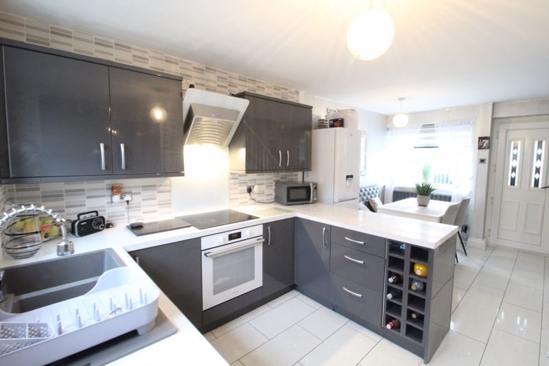 Grays Walk, South Shields NE34  