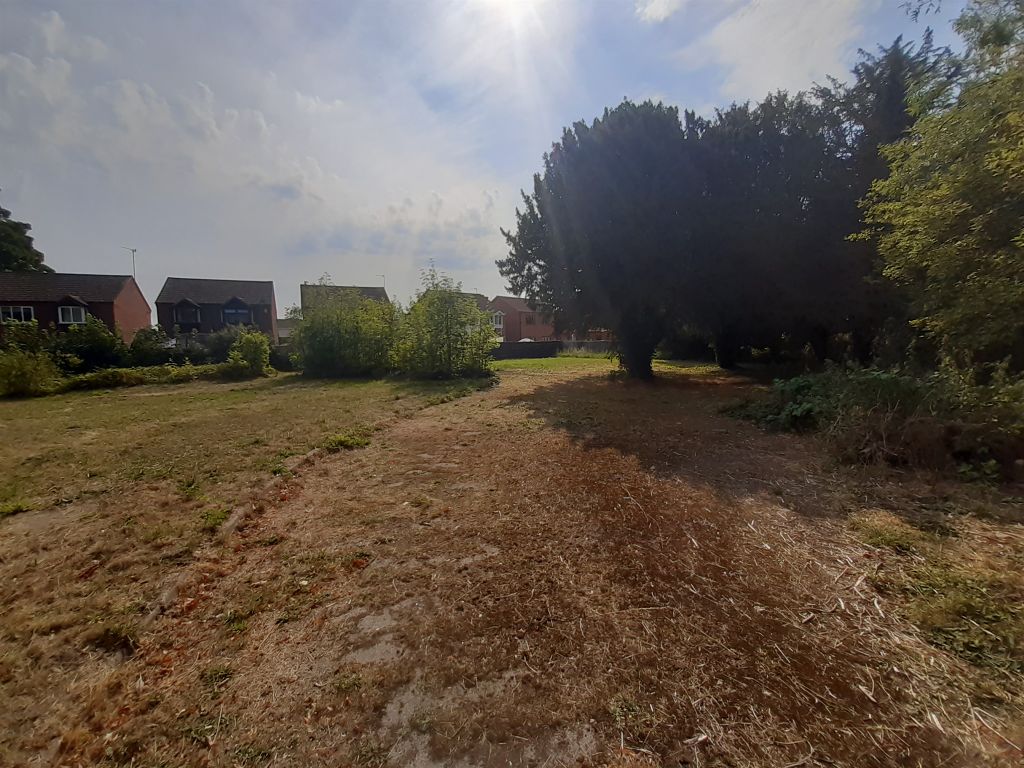 Land for sale in Boston Road, Kirton, Boston PE20 Zoopla