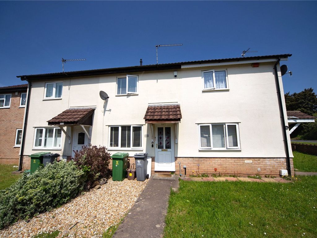 2 bed terraced house to rent in Oakridge, Thornhill, Cardiff CF14 Zoopla