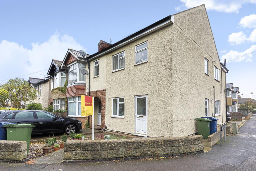 1 bed flat to rent in Green Road, Headington OX3, £1,100 pcm Zoopla