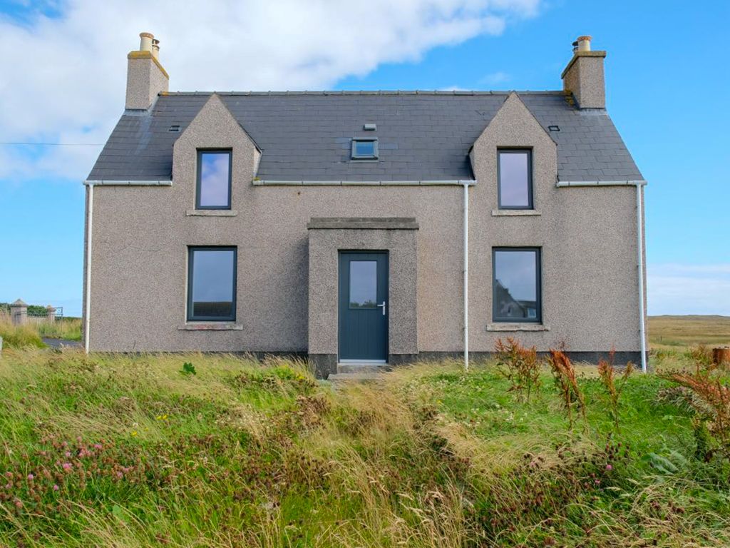 2 bed detached house for sale in Swordale, Isle Of Lewis HS2 Zoopla