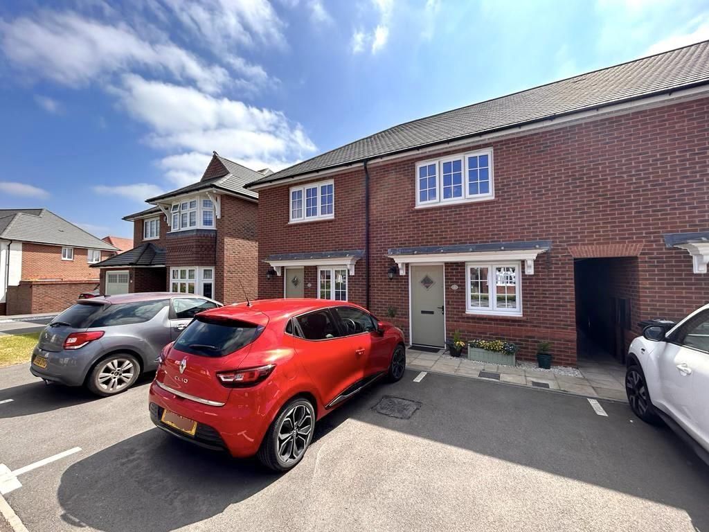 3 bed terraced house for sale in Paddock Road, Sandbach CW11 Zoopla