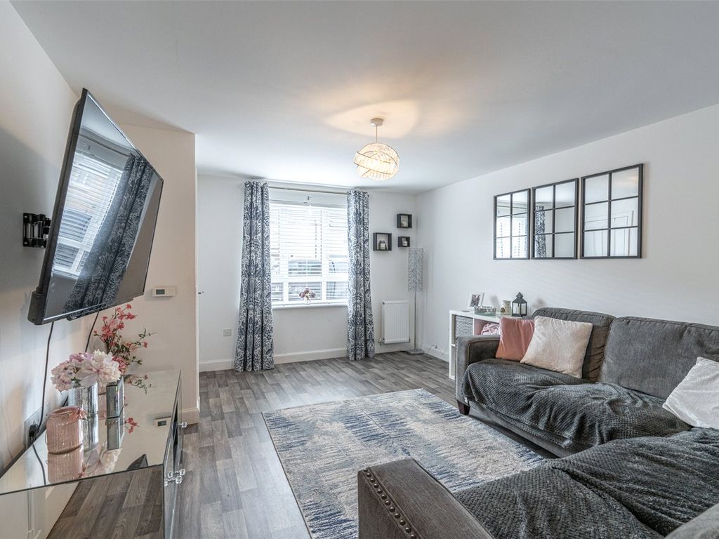 3 bed terraced house for sale in Auburn Locks, Wallyford, Musselburgh