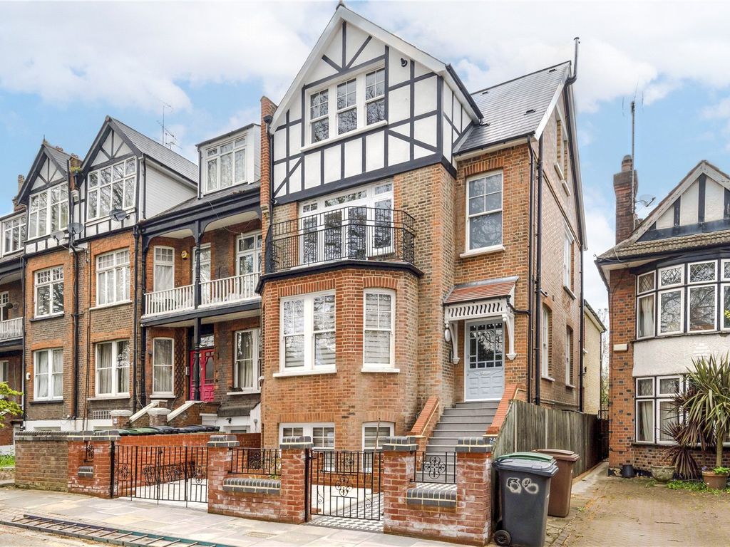1 bed flat for sale in Priory Road, London N8, £500,000 Zoopla