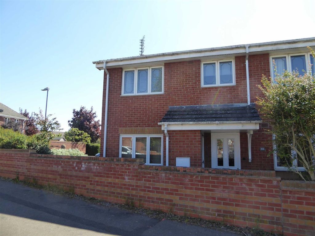 1 bed to rent in Desdemona Avenue, Warwick Gates, Warwick