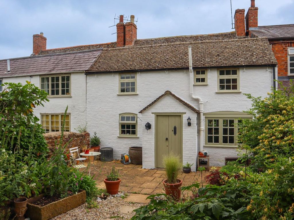 3 bed cottage for sale in Loddington Lane, Belton In Rutland, Oakham