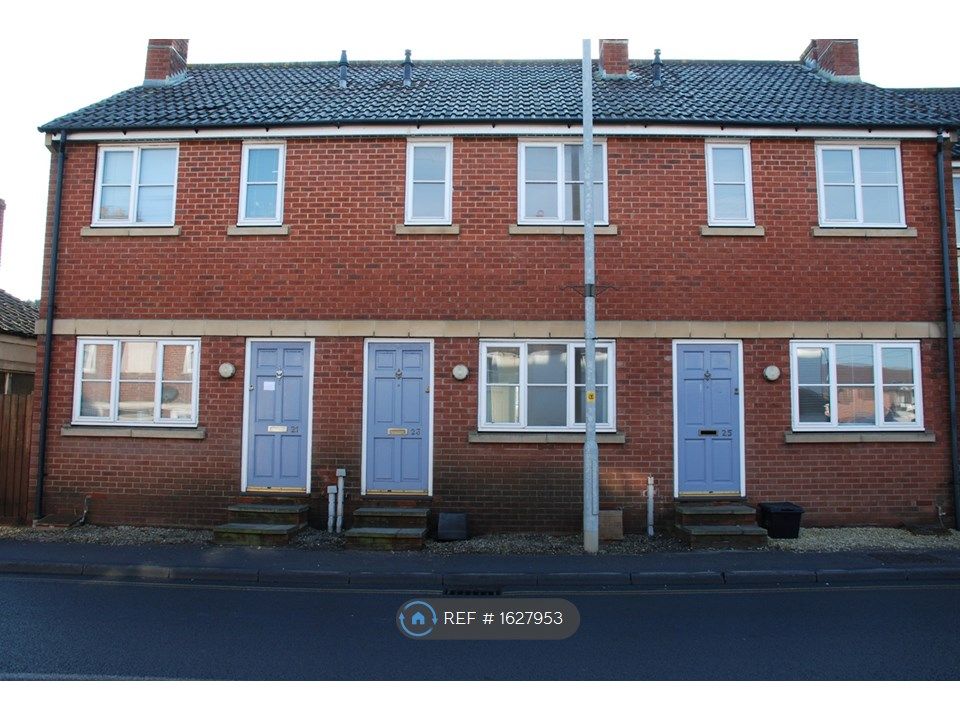 2 bed terraced house to rent in West End, Westbury BA13 Zoopla
