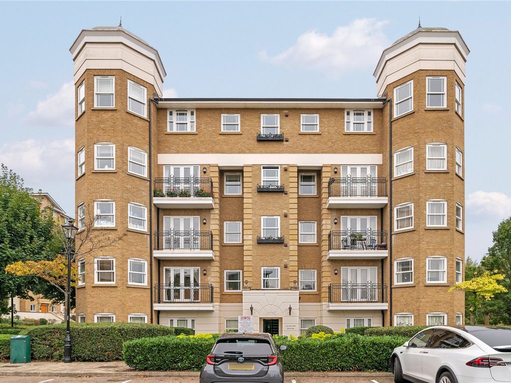 Trinity Church Road, Barnes, London SW13  