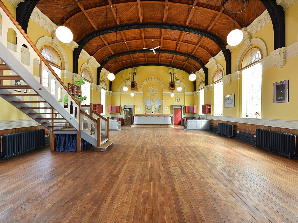 2 bed flat for sale in Royal Herbert Pavilions, Gilbert Close, Woolwich