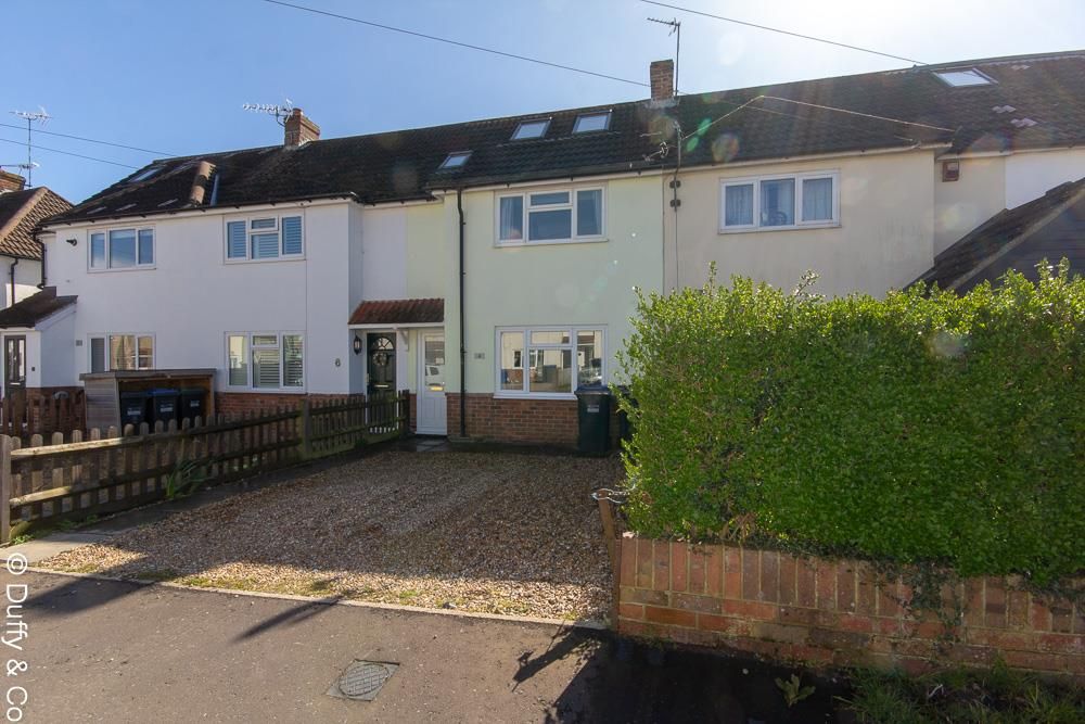 3 bed terraced house to rent in Woodleigh Road, Burgess Hill RH15 Zoopla