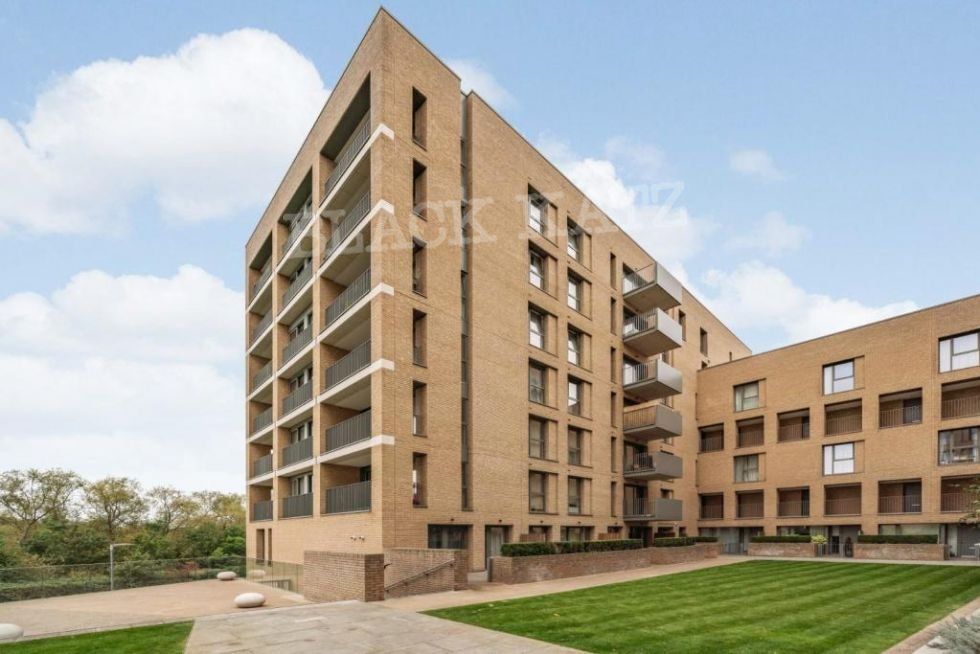 1 bed flat to rent in Moorhen Drive, Edgware NW9 Zoopla