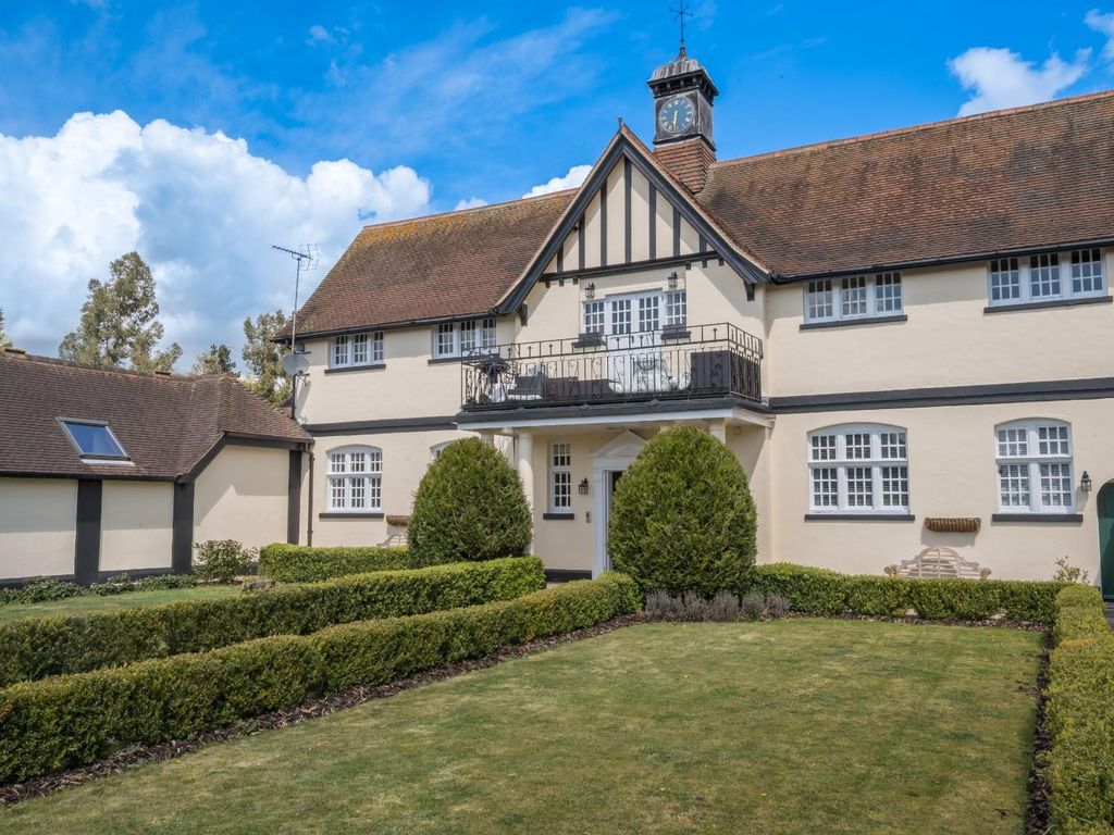 2 bed flat for sale in High Garrett, Braintree CM7 Zoopla