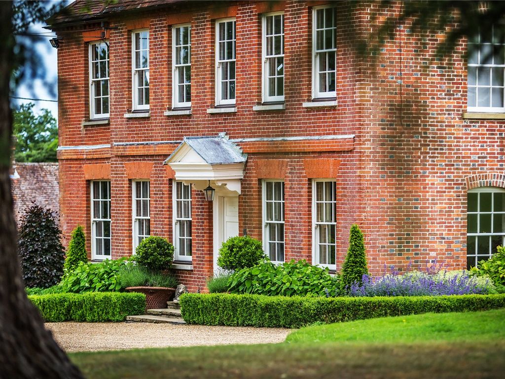 Land for sale in The Old Enton Estate, Enton, Godalming, Surrey GU8, £