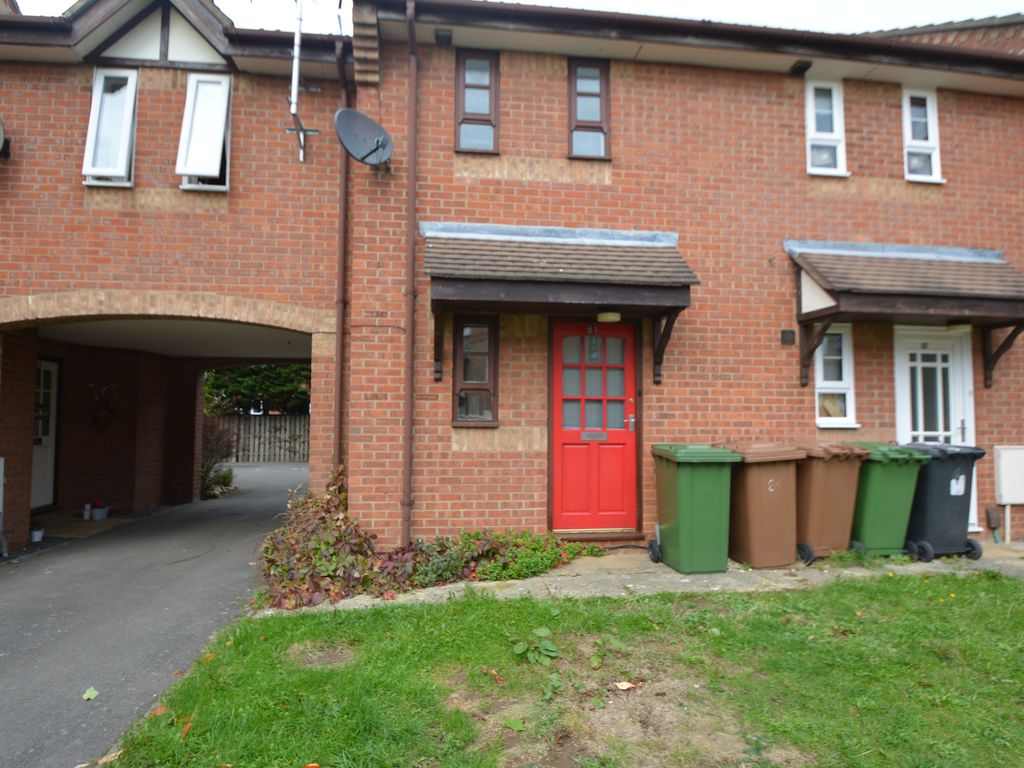 1 bed detached house to rent in Albany Walk, Woodston, Peterborough PE2