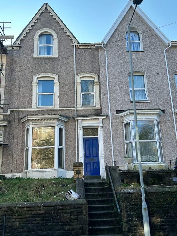 6 bed property to rent in Bryn Y Mor Crescent, Swansea SA1 Zoopla