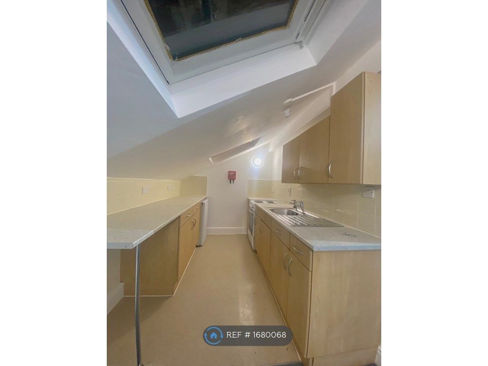 Studio to rent in Spa Villas, Gloucester GL1 Zoopla