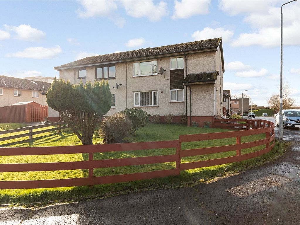 2 bed cottage for sale in Holmhills Place, Cambuslang, Glasgow, South