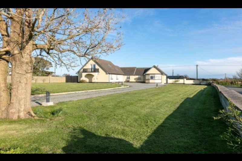 5 bed detached house for sale in Churchtown, Tacumshane, Wexford County