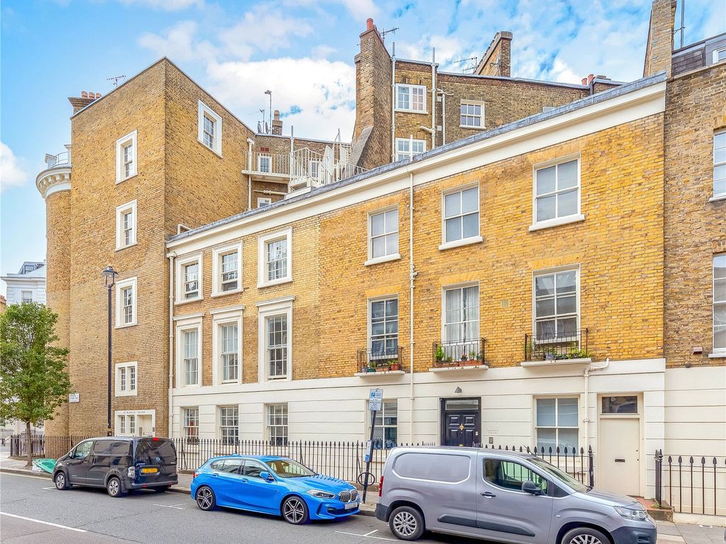 Warwick Square, London, London SW1V