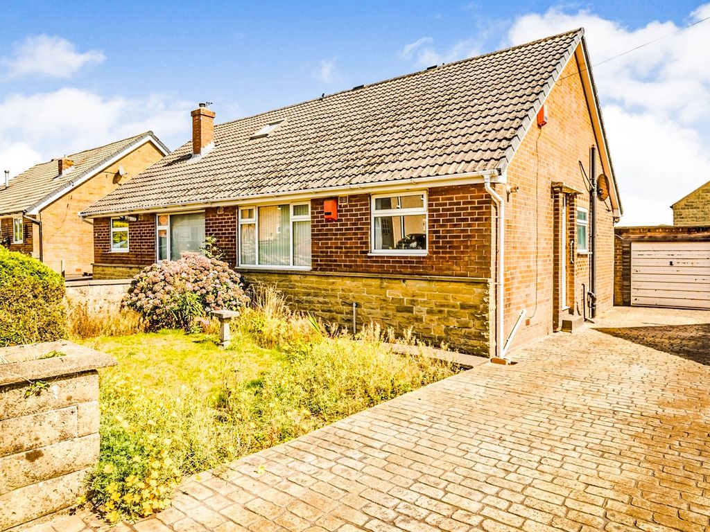 Hayfield Avenue Oakes Huddersfield HD3