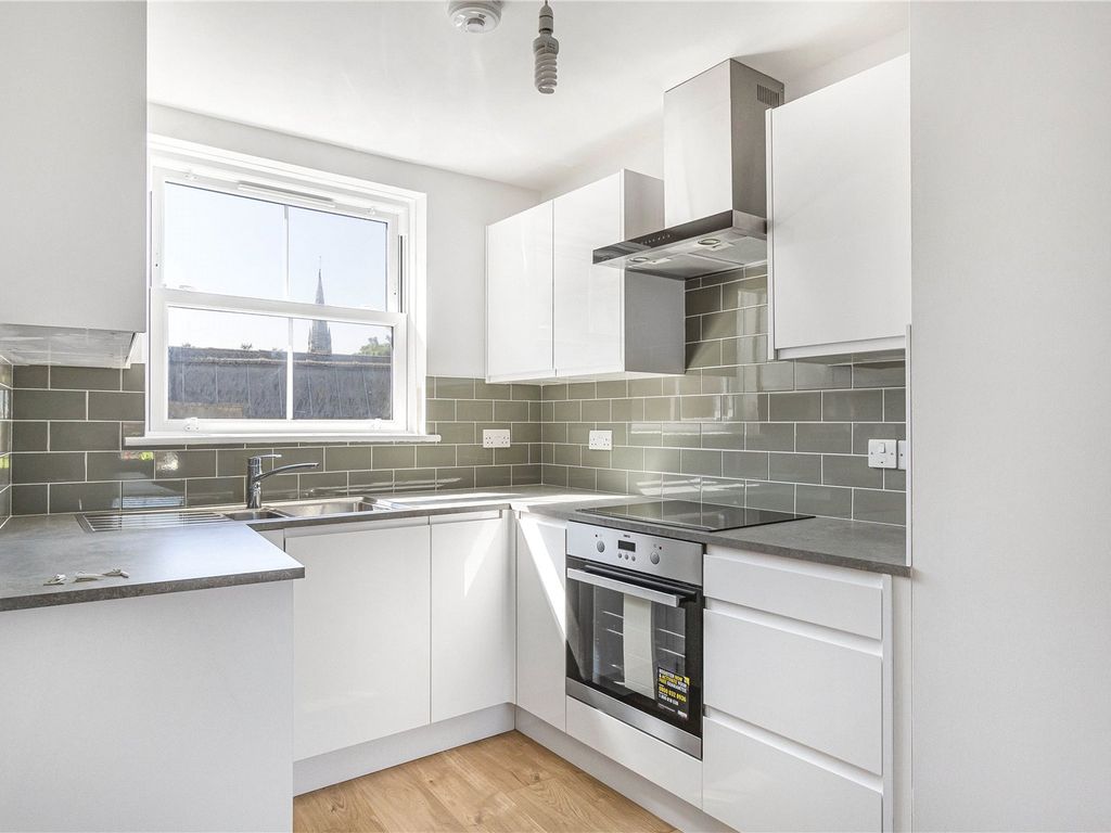1 bed flat to rent in Dalston Lane, London E8 Zoopla