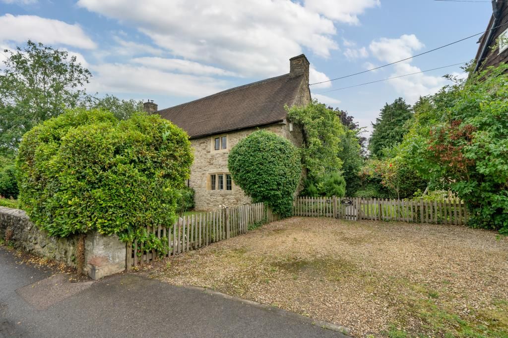 3 bed cottage for sale in North Hinksey, Oxford OX2, £600,000 Zoopla