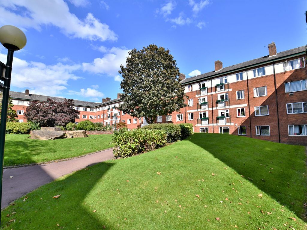 1 bed flat for sale in Eccles New Road, Kielder Square M5, £100,000 Zoopla