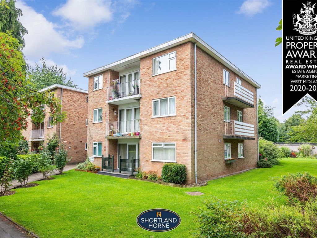 2 bed flat to rent in Christie Court, Halifax Close, Allesley, Coventry