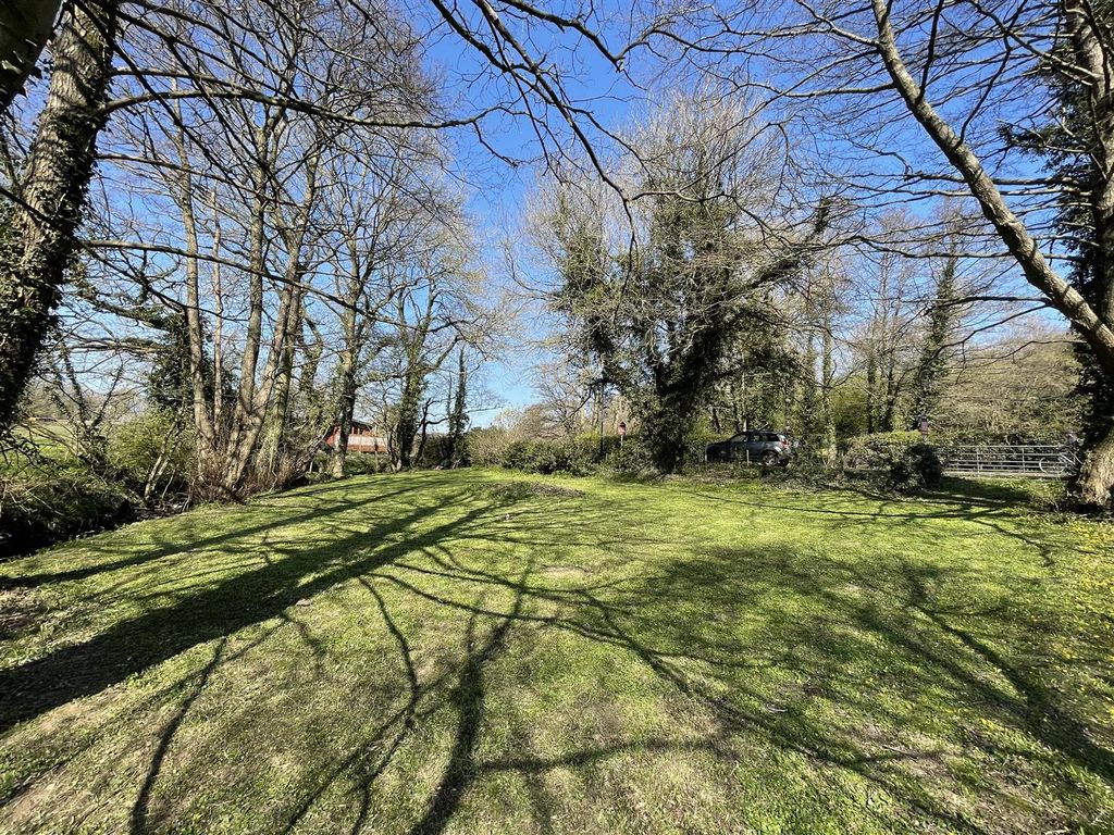 Land for sale in Birkin Lane, Wingerworth, Chesterfield S42 Zoopla