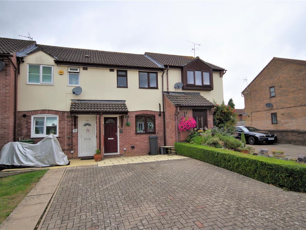 2 bed terraced house to rent in The Brambles, Berkeley GL13 Zoopla