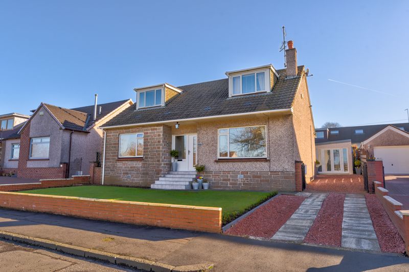 4 bed property for sale in Recawr Park, Ayr KA7 Zoopla